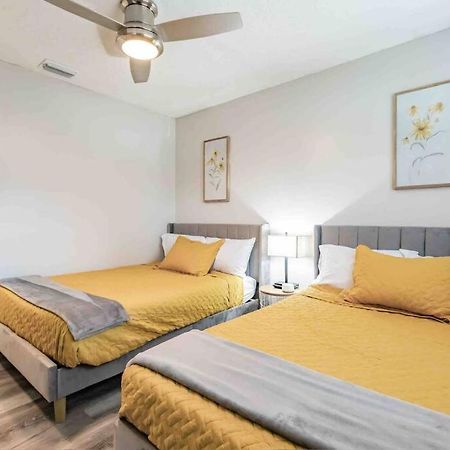 Poolside Oasis-5 Miles From Venice Beach Exterior foto