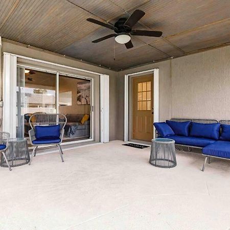 Poolside Oasis-5 Miles From Venice Beach Exterior foto