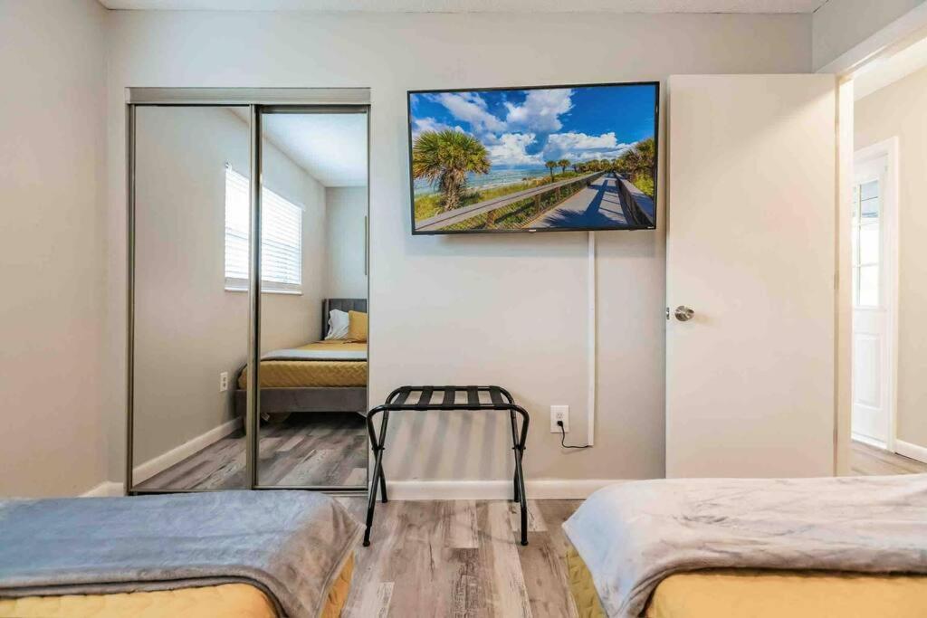 Poolside Oasis-5 Miles From Venice Beach Exterior foto