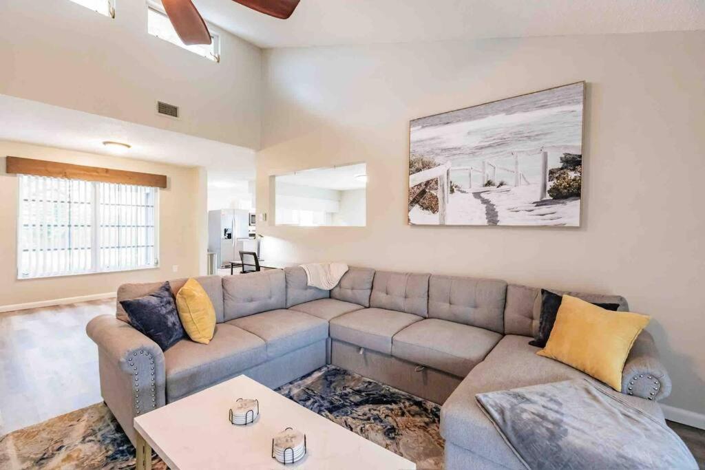 Poolside Oasis-5 Miles From Venice Beach Exterior foto