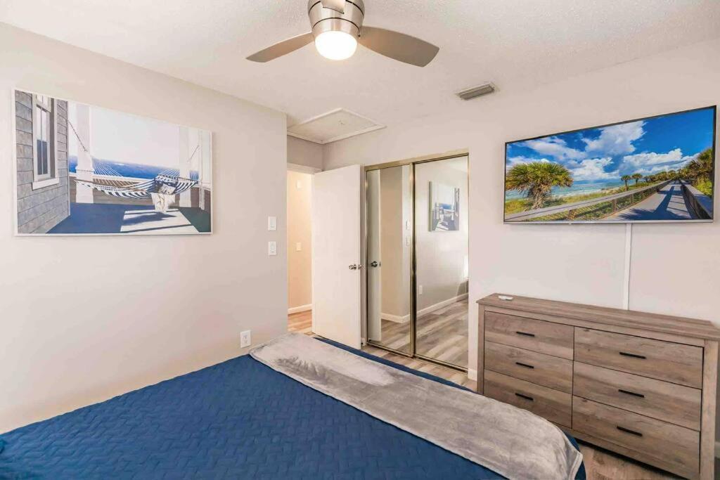 Poolside Oasis-5 Miles From Venice Beach Exterior foto