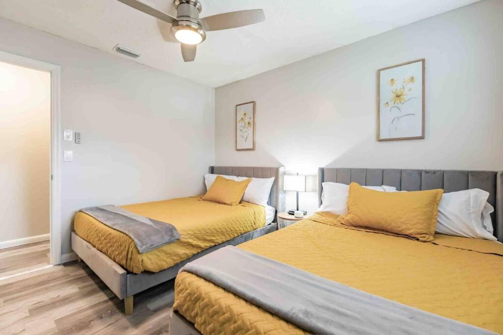Poolside Oasis-5 Miles From Venice Beach Exterior foto