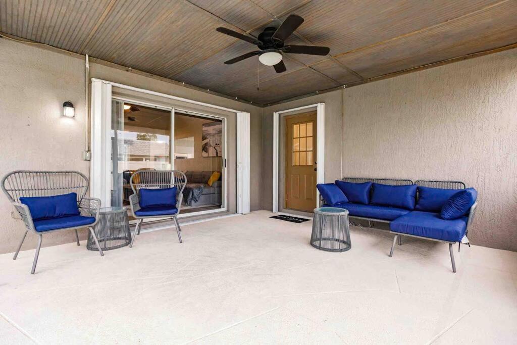 Poolside Oasis-5 Miles From Venice Beach Exterior foto