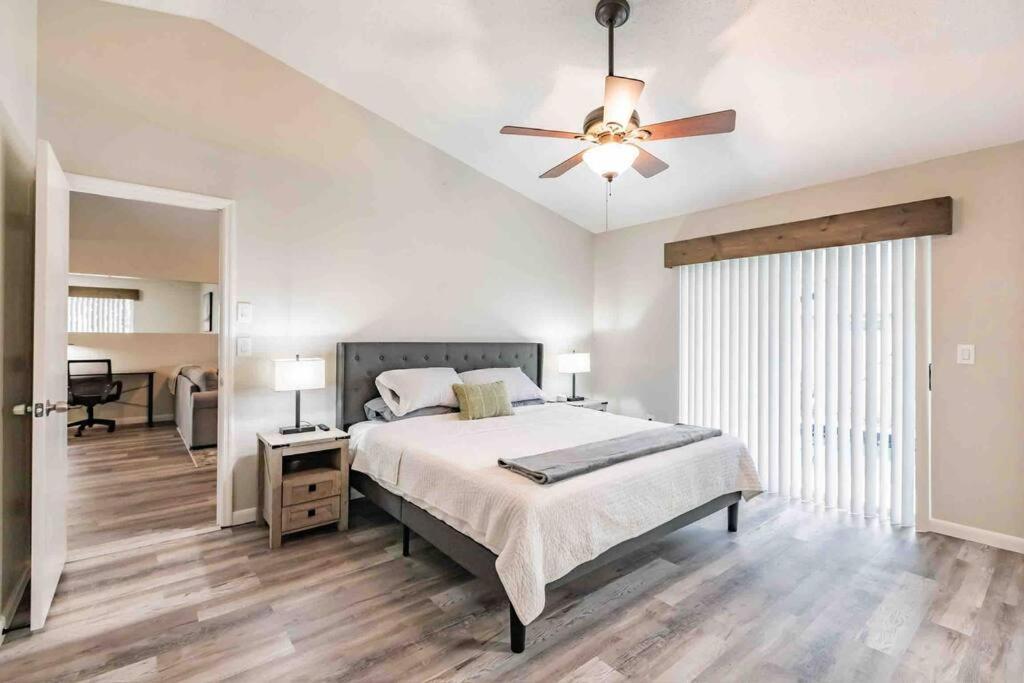 Poolside Oasis-5 Miles From Venice Beach Exterior foto