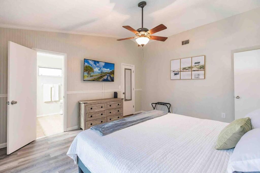 Poolside Oasis-5 Miles From Venice Beach Exterior foto