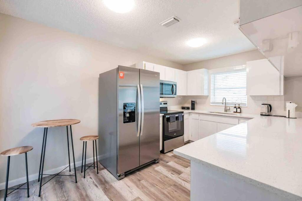 Poolside Oasis-5 Miles From Venice Beach Exterior foto