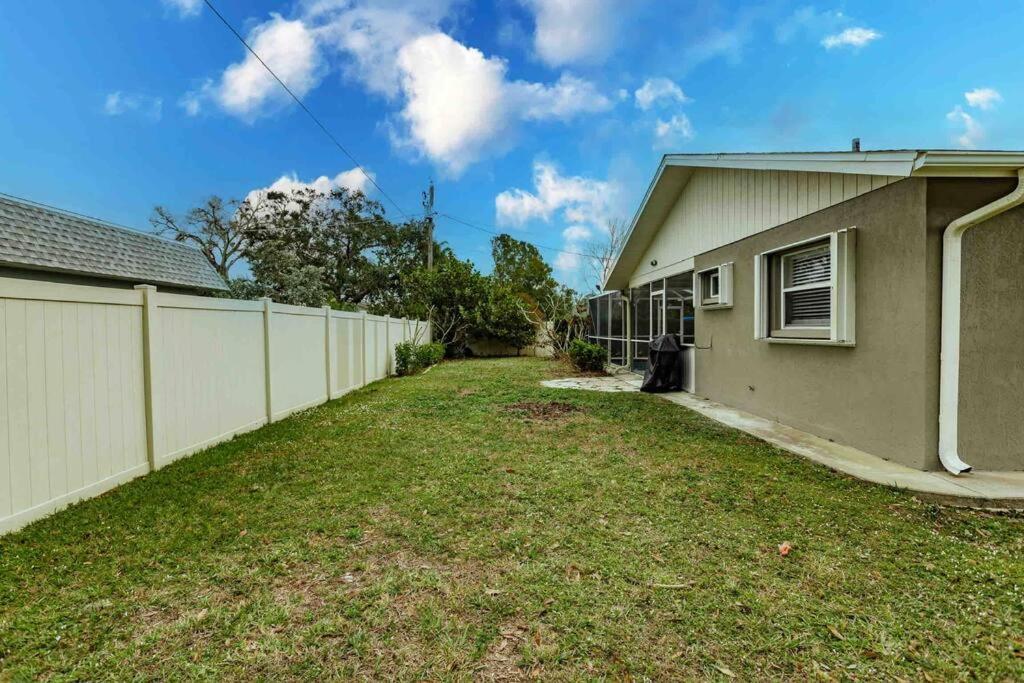 Poolside Oasis-5 Miles From Venice Beach Exterior foto